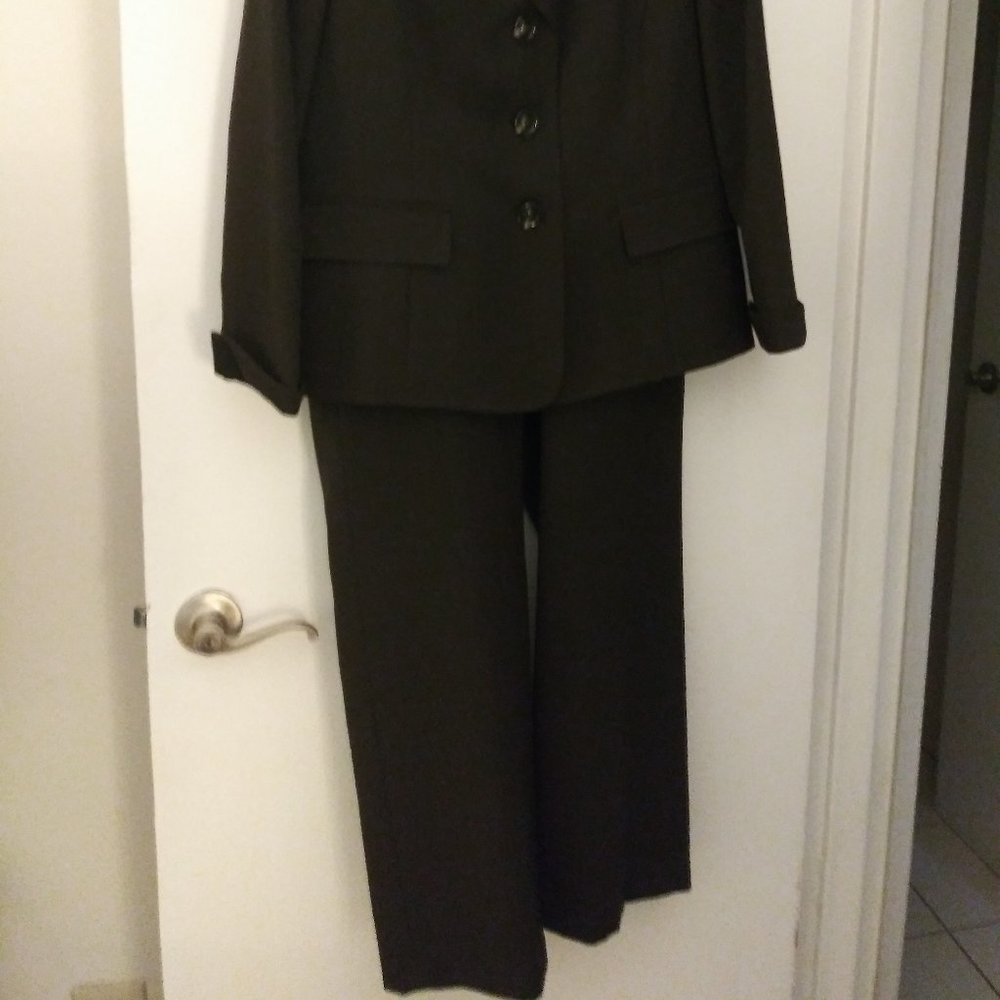 Business Suit